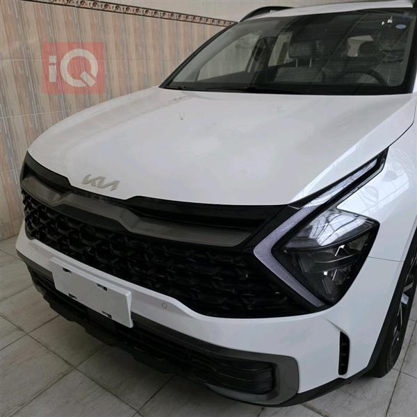 Kia Sportage 2024 for sale in Iraq - Baghdad